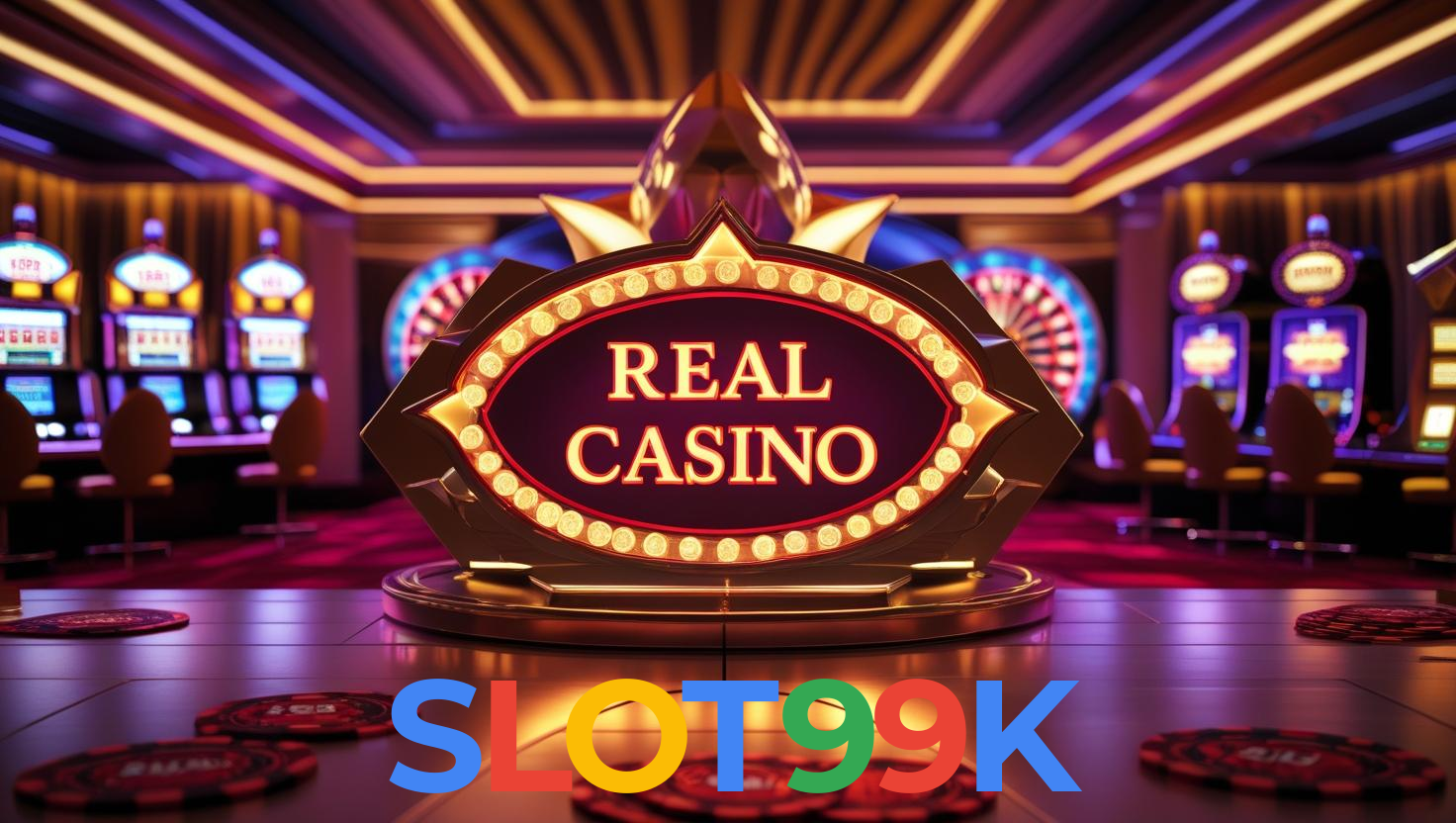 Acesso ao SLOT99K
