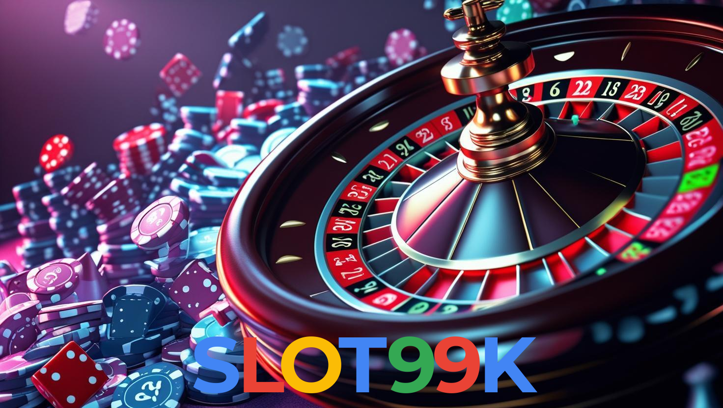 Cassino Online SLOT99K