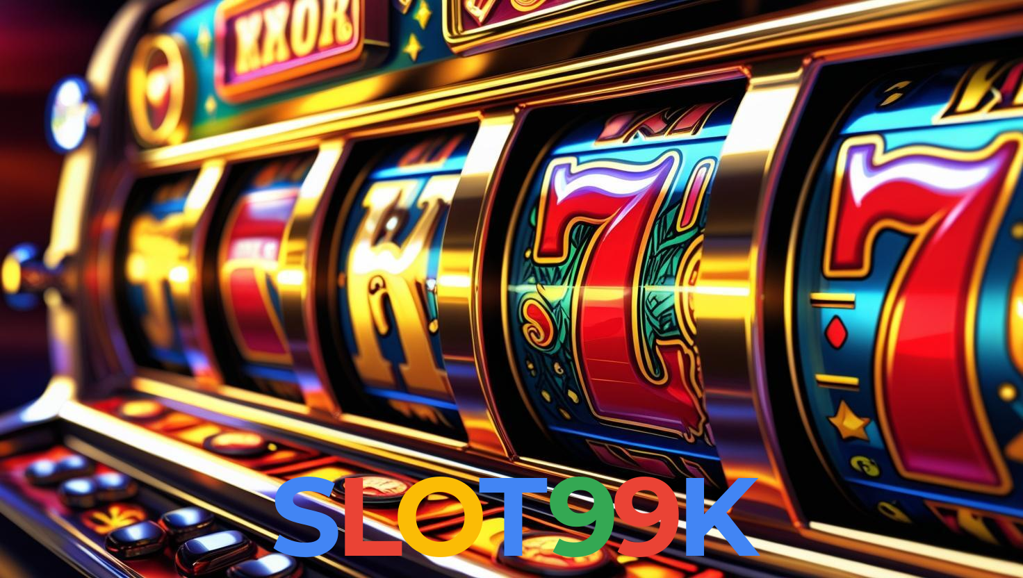 Cassino Online SLOT99K