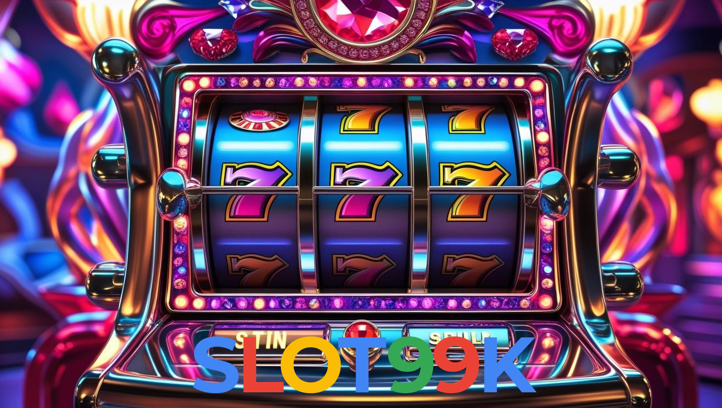 Cassino Online SLOT99K