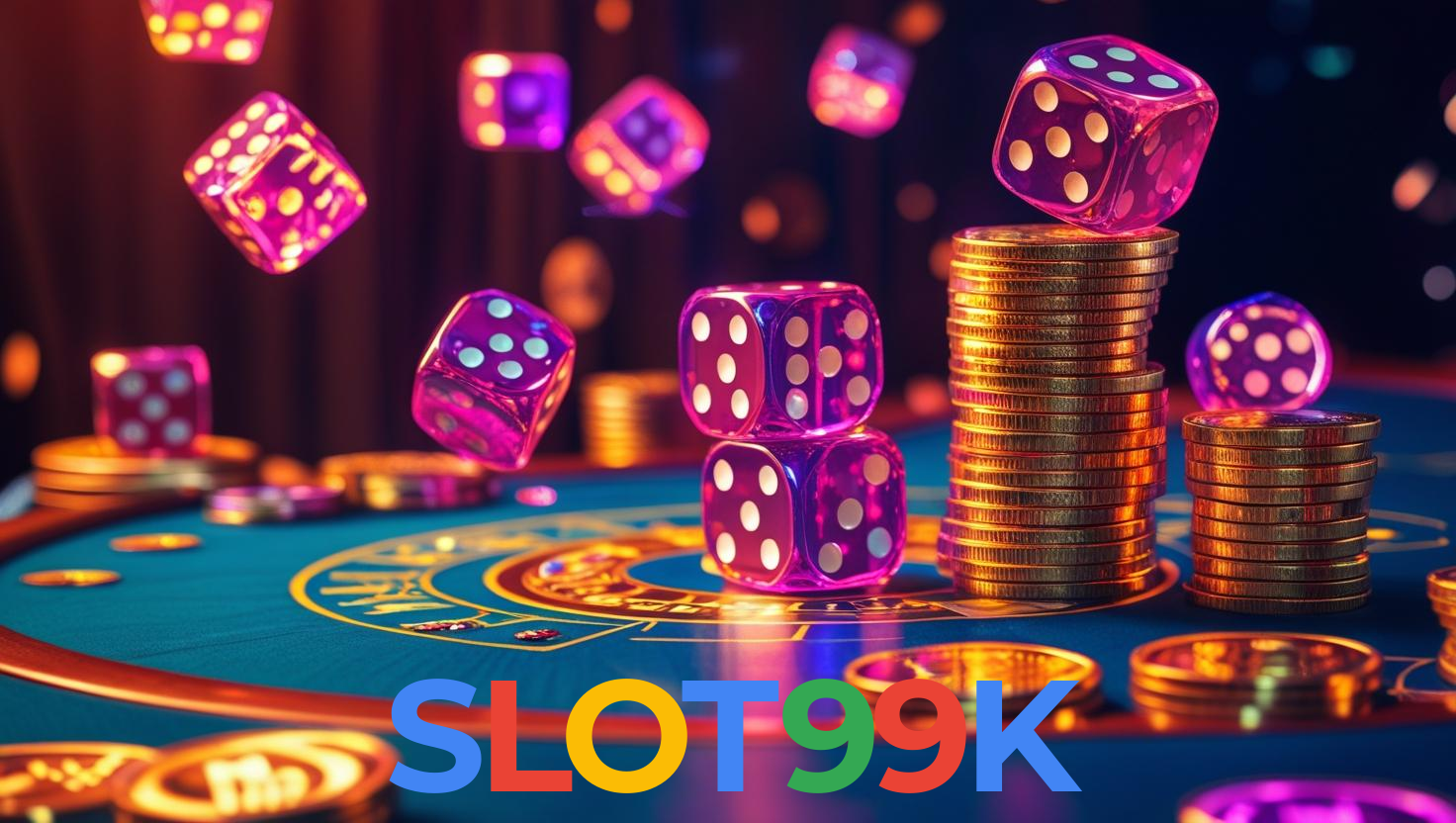 Cassino Online SLOT99K