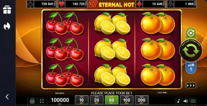 Cassino Online SLOT99K