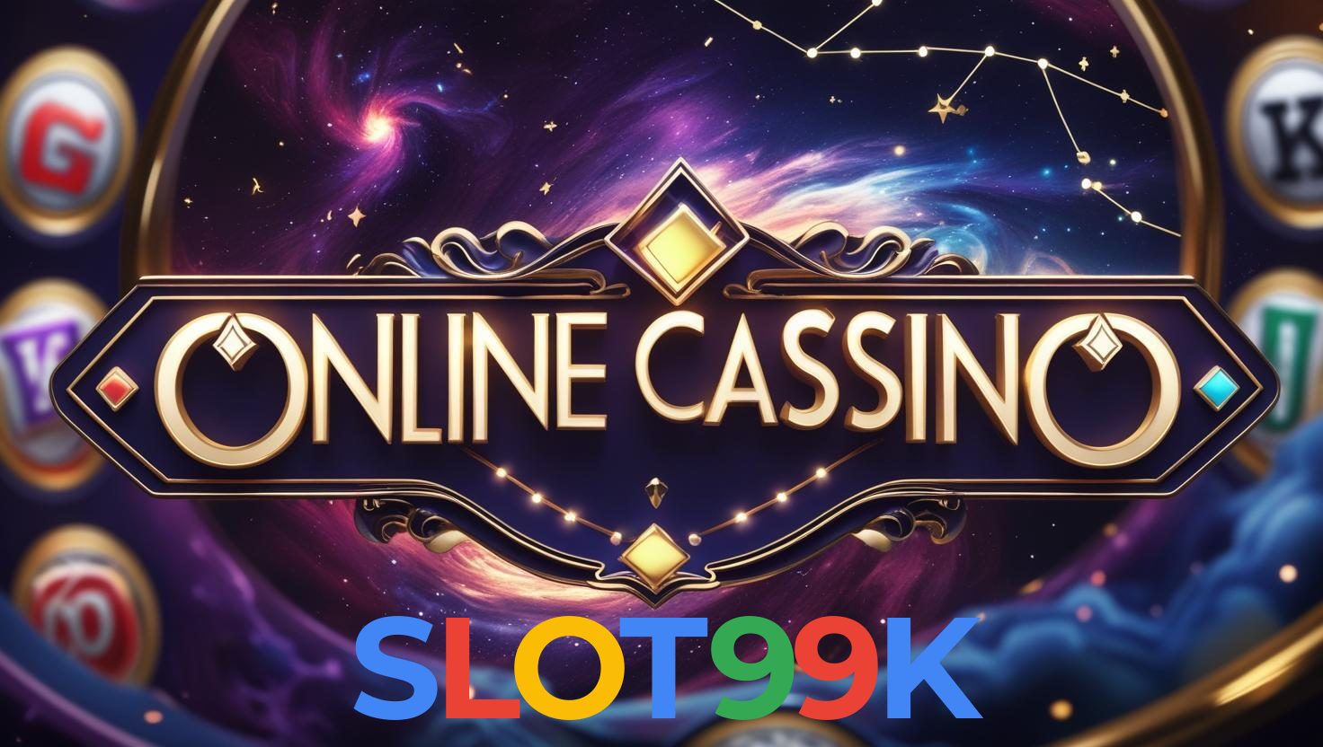 Cadastro na SLOT99K