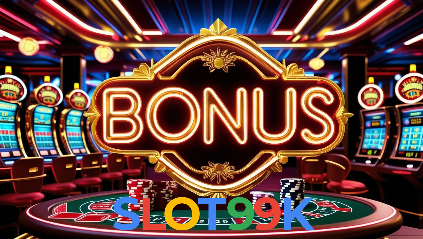 Jogos Crash no Cassino SLOT99K