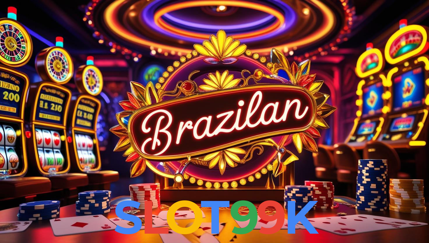 Jogos Crash no Cassino SLOT99K