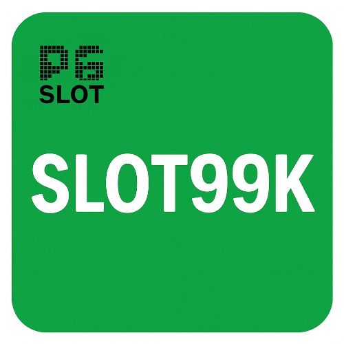 SLOT99K logo